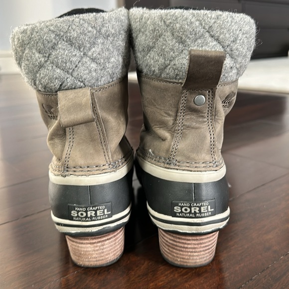 Winter boot - Picture 2 of 4